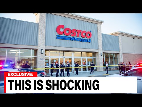 Don't Shop At Costco Again Until You Watch This