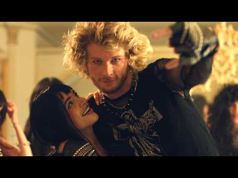 Yung Gravy - I Write Hymns Not Travesties [Official Music Video]