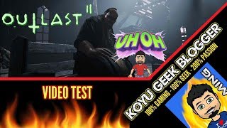 Vido-Test : Test - OUTLAST 2 (PC ULTRA 1080p 60 FPS) [KOYU FR]