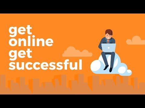 How to Get a .Com and .In Website Domain Name | BigRock
