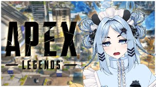 【APEX LEGENDS】❰❰❰ new season new me ❱❱❱ 🎮🌊 !merch