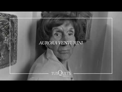 Vidéo de Aurora Venturini