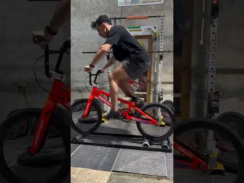 CRAZY BMX RACING 🤯 #bmx #bmxracing #bike #Bikelife #bikeride #bikelover #shorts #short #fyp #cool