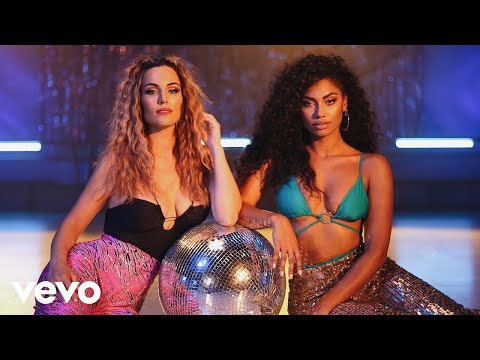 Edurne & NIA - Te Quedaste Solo