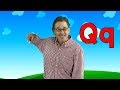 Understanding the Letter Q and Sounds