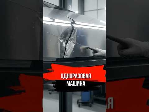 Главная ошибка Cybertruck: Приговор Tesla