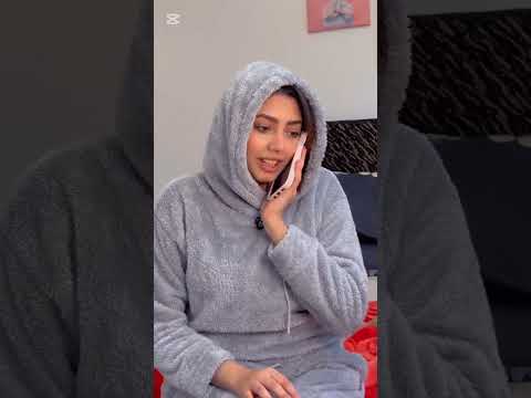 مش هتصدقو بتاعة الدليڤري عملت ايه!!