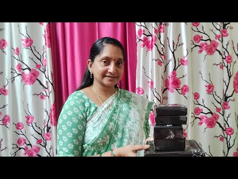అన్నిటికీ సెట్ అయ్యే బ్యూటిఫుల్ ఇయర్ రింగ్స్ 👌🥰