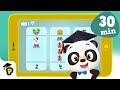 Basic Math Concepts and Problem Solving