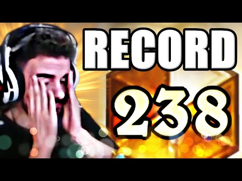 Mi mayor RANGO esta TEMPORADA :D | Hearthstone | Josemi