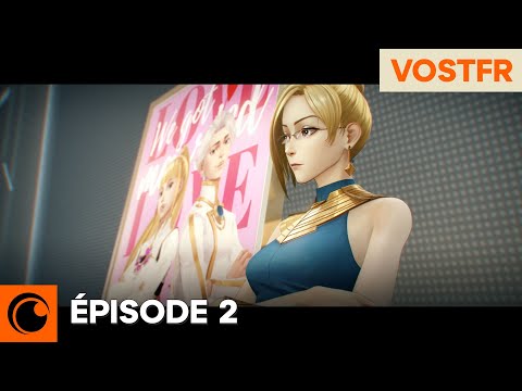 TO BE HERO X - Épisode 2 - VOSTFR
