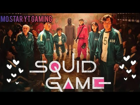 🔴🟢🔵 Red Light Green Light | K-Sniper Squid 🎯 | Walkthrough Android 3D