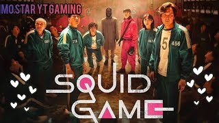 🔴🟢🔵 Red Light Green Light | K-Sniper Squid 🎯 | Walkthrough Android 3D