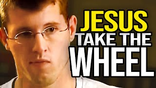 The 'Jesus Rocks' Predator Meets His Maker