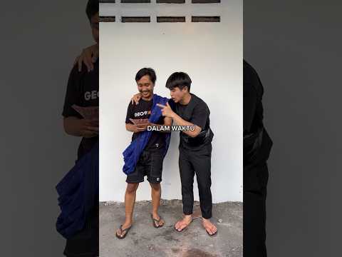 pantes kayak kenal 🗿
