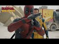 Deadpool & Wolverine  Nice  In Theaters July 26