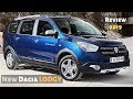 Renault Lodgy Intense