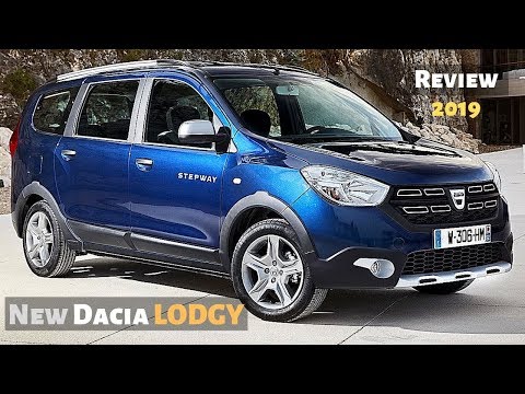Renault Lodgy Intense