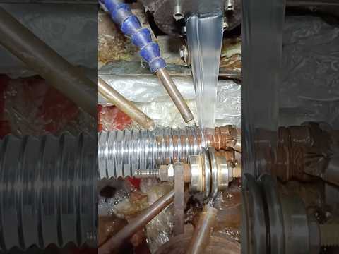 Amazing production #shortsfeed