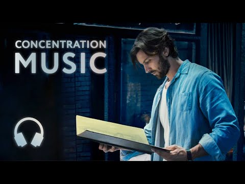 Music for Work — Maximize Focus and Concentration