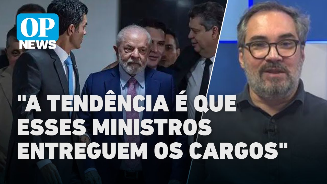 Federação União PP deve abrir exceção para ministros permanecerem no governo Lula | O POVO NEWS