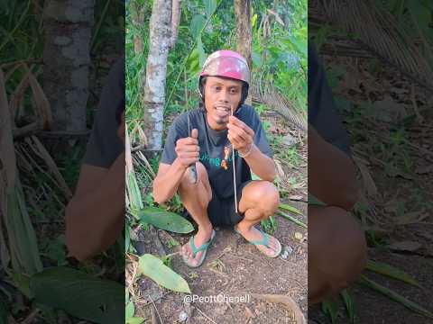 BIKIN ALAT BUAT BAKAR SOSIS