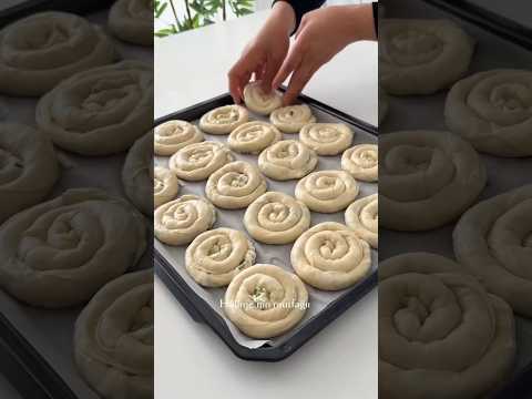 tarif yorumda 🙌 #shortvideo #börek #tarif #halimepolat
