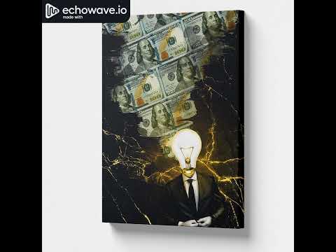 AK Bandamont - Money On My Mind