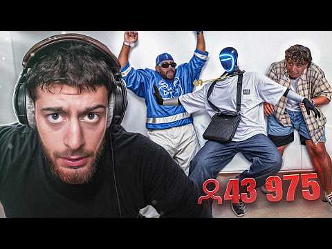 J'AI ACHETÉ UN ROBOT HUMAIN À 25 000$... (on fait n'importe quoi avec 💀)
