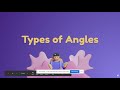 Exploring Types of Angles and Their Properties