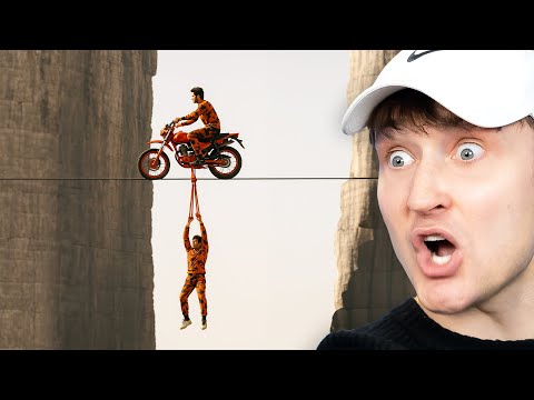 People Braver Than Me