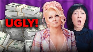 Paying $10,000 for a Sex Party? (feat. Margaret Cho) | RnR with Courtney Act BONUS
