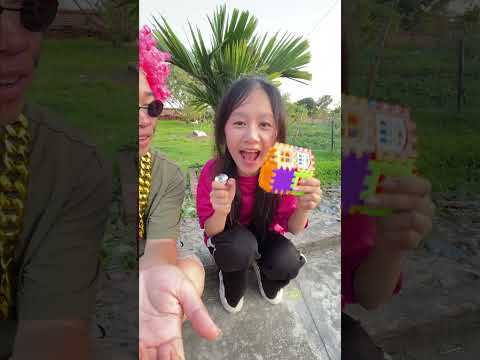 Nhà anh không có gì ngoài điều kiện #shorts