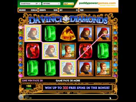 Da Vinci Diamonds