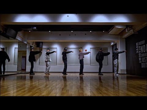 [CHOREOGRAPHY] WATWING 'Blast Off' Dance Practice