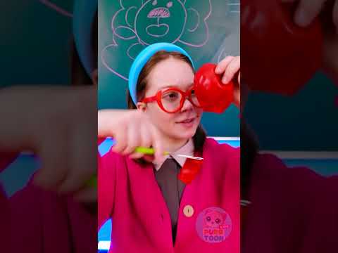 ❤️ Learn How Our Heart Pumps Blood – Simple & Fun! 🩺😃