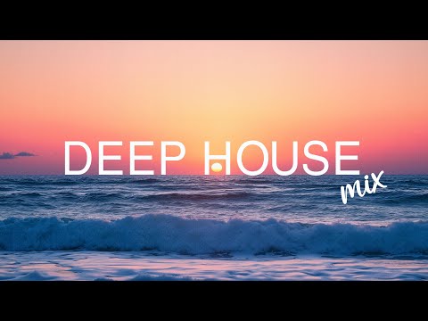 Tropical Chill Vibes 2025 π΄ Deep House & Lounge Mix πΆ Relaxing Summer Music for Beach Days