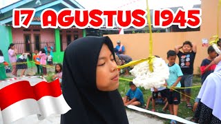 17 AGUSTUS 1945 LAGU ANAK POPULER LAGU ANAK INDONESIA 🇮🇩