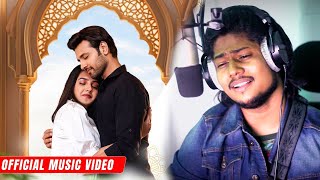 R JOY | Raagini (রাগিনী) | Akshita Mudgal, Vishal | Ashique | Original Bengali Song 2025