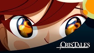 Cris Tales adds Stadia version