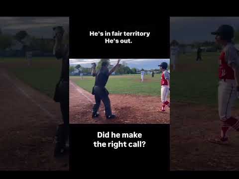 What do we think chat?👀😗 #youtubeshorts #baseball #baseballhighlights #mlb