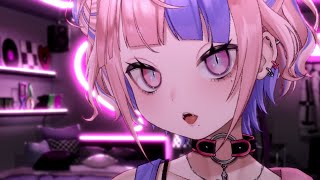 【 雑談 】夜の眠れるおはなし時間。【 桜巳マオ / #Vtuber】