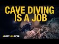 Exploring the World of Cave Diving