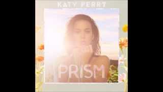Katy Perry - Legendary Lovers (Instrumental Official)