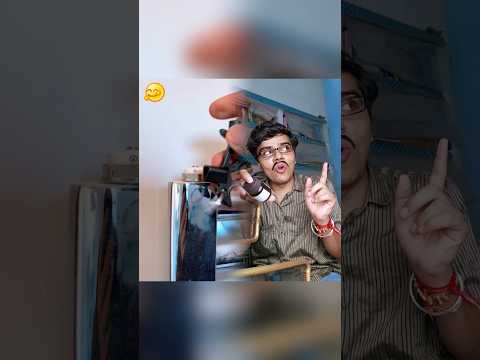 Teacher ko diya Surprise gift 😂 #shorts #funny #teachersday #school #sraoster