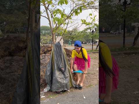 So cute🥰🥰🥰 #funny