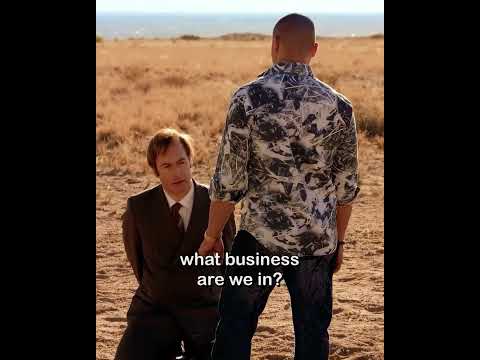 Tuco "KingBreaker" Salamanca 💪🔥 Better Call Saul S1.E2