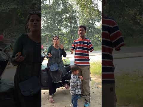 Har kuch Karti Hai meri Patni