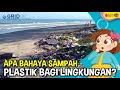Dampak Sampah Plastik terhadap Lingkungan