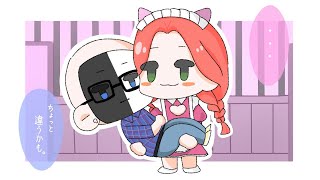 【GTA V #MADTOWN】釣り。そしてコンカフェ。その繰り返し【Kamito】